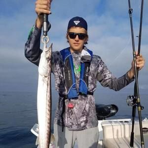 Meet your Posher, Kevin